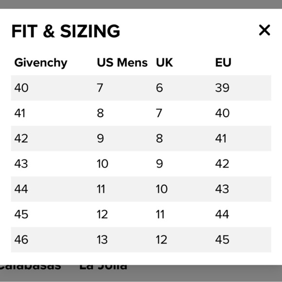 Givenchy Monogram 72 Rubber Flat Slides in grey and white. - Picture 12 of 12